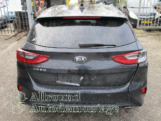 Kia Cee d Ceed (CDB5/CDBB) Hatchback 5-drs 1.4 T-GDI 16V (G4LD) [103kW]  (03-201=
8/12-2020) picture 7