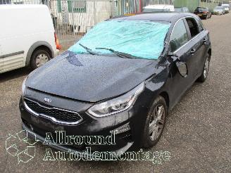 Sloopauto Kia Cee d Ceed (CDB5/CDBB) Hatchback 5-drs 1.4 T-GDI 16V (G4LD) [103kW]  (03-201=
8/12-2020) 2020