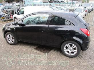 Opel Corsa Corsa D Hatchback 1.2 16V (A12XER(Euro 5)) [63kW]  (12-2009/08-2014) picture 9