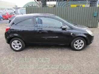 Opel Corsa Corsa D Hatchback 1.2 16V (A12XER(Euro 5)) [63kW]  (12-2009/08-2014) picture 8