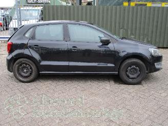 Volkswagen Polo Polo V (6R) Hatchback 1.2 12V (CGPB(Euro 5)) [44kW]  (06-2009/05-2014)= picture 7