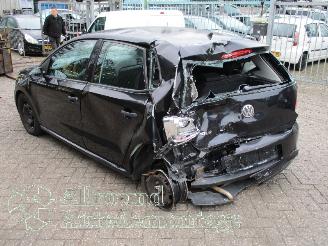 Volkswagen Polo Polo V (6R) Hatchback 1.2 12V (CGPB(Euro 5)) [44kW]  (06-2009/05-2014)= picture 4