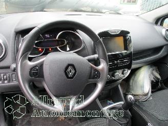 Renault Clio Clio IV (5R) Hatchback 5-drs 0.9 Energy TCE 90 12V (H4B-400(H4B-A4)) [=
66kW]  (11-2012/08-2021) picture 9