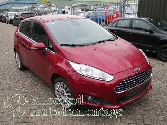 Ford Fiesta Fiesta 6 (JA8) Hatchback 1.0 EcoBoost 12V 100 (SFJA(Euro 5)) [74kW]  (=
01-2013/06-2017) picture 2