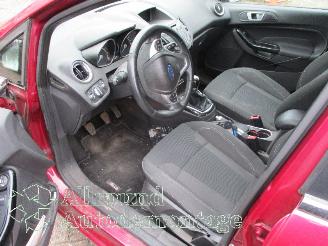 Ford Fiesta Fiesta 6 (JA8) Hatchback 1.0 EcoBoost 12V 100 (SFJA(Euro 5)) [74kW]  (=
01-2013/06-2017) picture 9