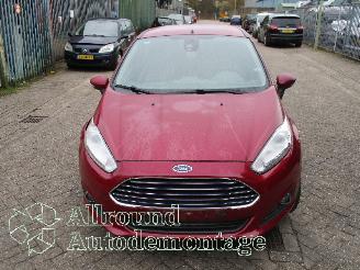 Ford Fiesta Fiesta 6 (JA8) Hatchback 1.0 EcoBoost 12V 100 (SFJA(Euro 5)) [74kW]  (=
01-2013/06-2017) picture 5