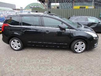 Peugeot 5008 5008 I (0A/0E) MPV 1.6 THP 16V (EP6CDT(5FV)) [115kW]  (09-2009/03-2017=
) picture 7
