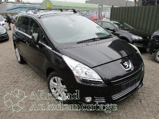Peugeot 5008 5008 I (0A/0E) MPV 1.6 THP 16V (EP6CDT(5FV)) [115kW]  (09-2009/03-2017=
) picture 2