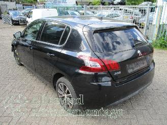 Peugeot 308 308 (L3/L8/LB/LH/LP) Hatchback 5-drs 1.6 BlueHDi 120 (DV6FC(BHZ)) [88k=
W]  (11-2013/06-2021) picture 4