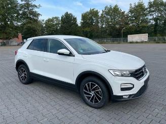 Volkswagen T-Roc 1.0 TSi Comfortline Navigation picture 5