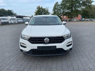 Volkswagen T-Roc 1.0 TSi Comfortline Navigation picture 4