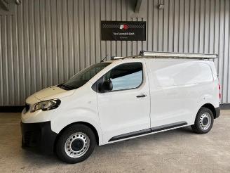 begagnad bil bedrijf Peugeot Expert Kasten Premium L2 Tempomat / Klima / AHK 2016/1