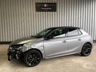 skadebil auto Opel Corsa F GS Line LED / Navigation 2022/5