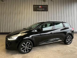 Tweedehands auto Renault Clio Intens Navigation / LED / Kamera 2018/1