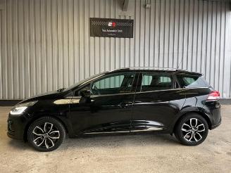 Renault Clio Intens Navigation / LED / Kamera picture 2