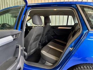 Skoda Rapid 1.0 TSI Spaceback Ambition picture 12