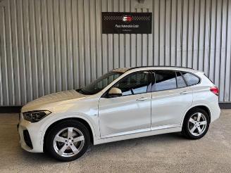 occasione autovettura BMW X1 sDrive 18 d M Sport LED / Navigation 2020/5