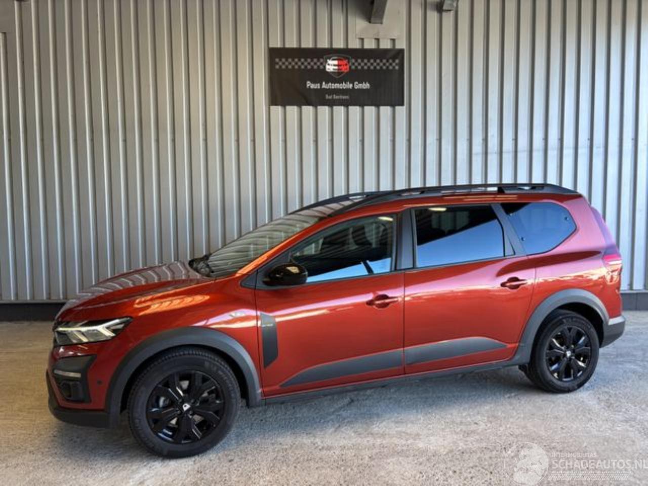 Dacia Jogger Extreme 7-Sitzer / R-Kamera / Navi