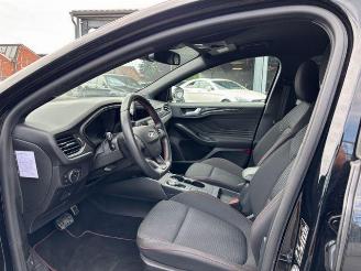 Ford Focus Turnier ST-Line Autom / LED picture 9
