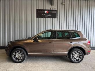 Volkswagen Touareg V6 3.0 TDI Panorama / Leder / Stand-Hz picture 3