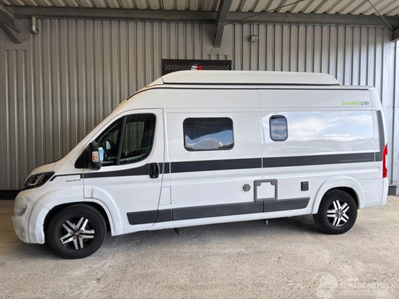 Hymer  
