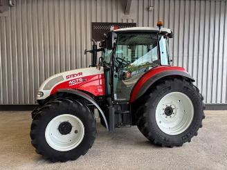 occasion machines Steyr   2015/1