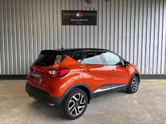 Renault Captur Intens Automatic / R-Kamera / Navigation picture 5