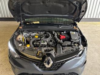 Renault Clio V Experience Navigation / LED picture 15