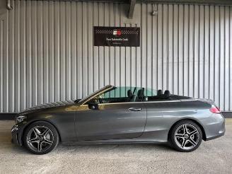 Mercedes C-klasse  picture 3