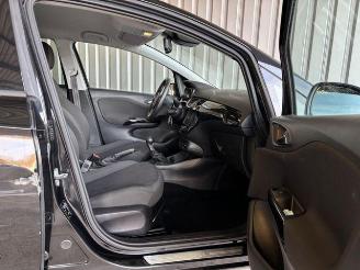 Opel Corsa E 120 Jahre Xenon / SHZ picture 12