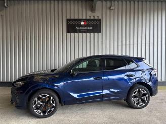 Schadeauto Cupra Terramar 1.5 eTSI Hybrid / Head-Up 2025/8