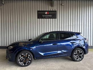 skadebil auto Cupra Terramar 1.5 eTSI Hybrid / Head-Up 2025/8