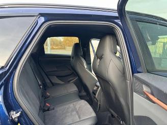 Cupra Terramar 1.5 eTSI Hybrid / Head-Up picture 11