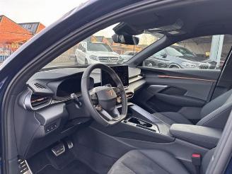 Cupra Terramar 1.5 eTSI Hybrid / Head-Up picture 10