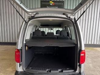 Volkswagen Caddy PKW BMT 4Motion 5-Sitzer / 1e Hand picture 14