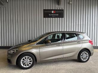Ocazii autoturisme BMW 2-serie 16 d Active Tourer 16 d Advantage 2016/2
