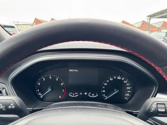 Ford Focus Turnier ST-Line Style picture 19