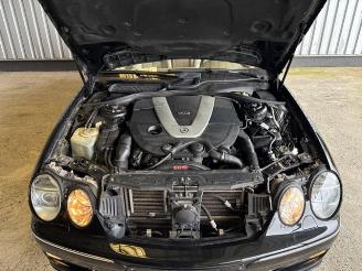 Mercedes Cl-klasse 600 Coupe V12 Schiebedach / Soft-ose picture 14