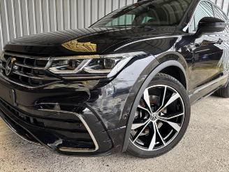 Volkswagen Tiguan R-Line 2.0 TSI 4Motion DSG / Panorama picture 10