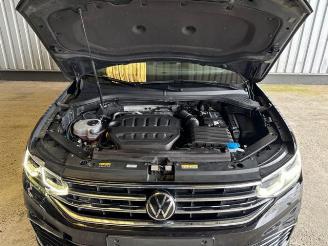 Volkswagen Tiguan R-Line 2.0 TSI 4Motion DSG / Panorama picture 17