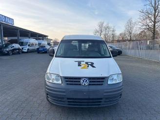 Volkswagen Caddy 2.0 TDI Kasten picture 3