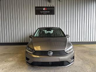 Volkswagen Golf Sportsvan VII 1.6 TDI Comfortline picture 8