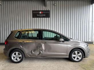 Volkswagen Golf Sportsvan VII 1.6 TDI Comfortline picture 6