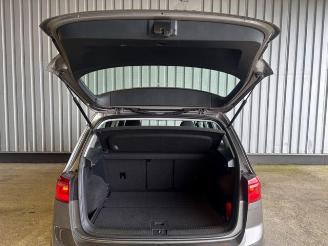 Volkswagen Golf Sportsvan VII 1.6 TDI Comfortline picture 14
