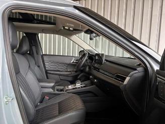 Mitsubishi Outlander 2.4 PHEV 4WD Top Panorama / VOLL picture 10