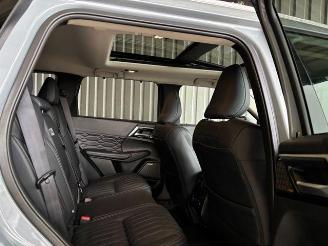 Mitsubishi Outlander 2.4 PHEV 4WD Top Panorama / VOLL picture 11