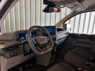 Ford Transit Custom Kombi 320 L1 FWD Trend 9-Sitzer picture 10