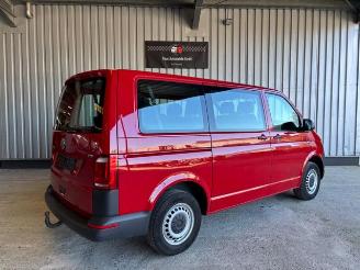 Volkswagen Transporter  picture 5