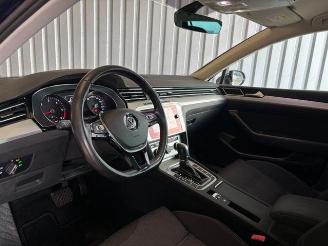 Volkswagen Passat Variant 2.0 TDI Comfortline DSG picture 9
