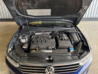 Volkswagen Passat Variant 2.0 TDI Comfortline DSG picture 14